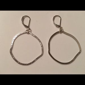 Circle Earring